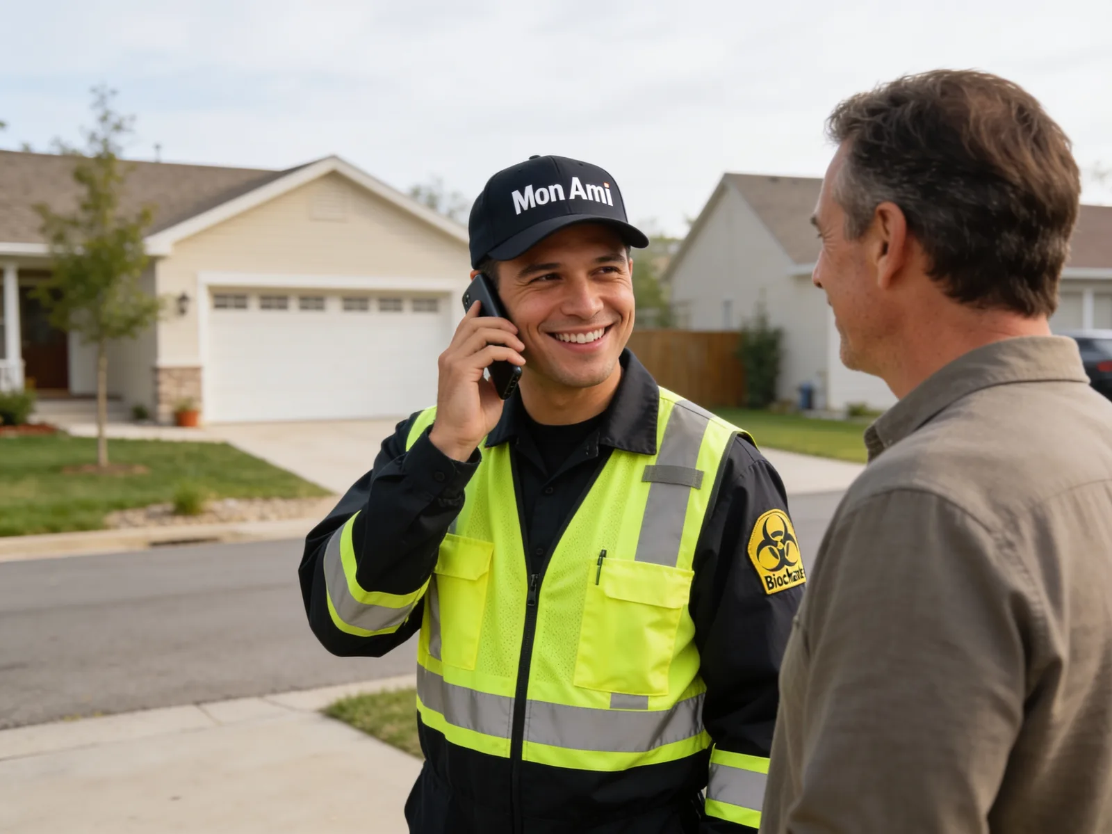 Sewage Cleanup New Berlin, WI FAQs