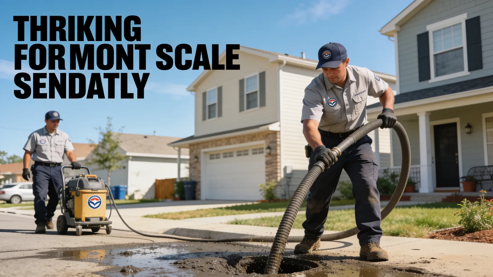 Sewage Cleanup in New Berlin, WI near me